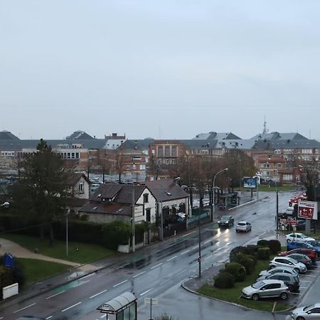 Secteur Hopital Universites Et Centre Sportif Saint-André-les-Vergers Exteriör bild
